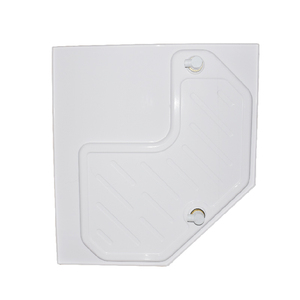 Accessoires de réaménagement pour <span class=keywords><strong>camping</strong></span>-<span class=keywords><strong>car</strong></span>, base de toilette, lavabo de <span class=keywords><strong>douche</strong></span>, <span class=keywords><strong>porte</strong></span> diagonale latérale gauche - Product Image 6