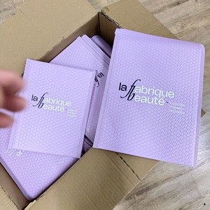 Sobres de Correo de Burbujas de Polietileno Ecológicos, Sobres de Polietileno para Embalaje, Sobres de Envío Personalizados, <span class=keywords><strong>Bolsas</strong></span> de Correo - Product Image 1