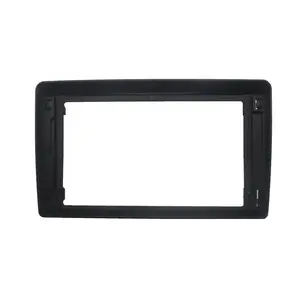 For Ford Focus 2005 - 2008 Car Radio Fascia Fit Stereo Installation Panel Dash Mounting Kit Cover DVD Audio Frame