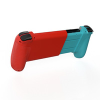 Control Inalámbrico STK-7009FX con Bluetooth para Nintendo Switch, Xbox, Android, iOS y PC