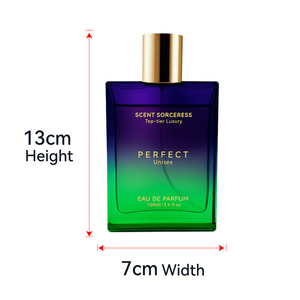 Nouveau Spray Désodorisant Fraîcheur 2026 100ml Chine SENHAI <span class=keywords><strong>Parfum</strong></span> pour <span class=keywords><strong>Femme</strong></span> & Homme DIY Spray Corporel pour Adultes - Product Image 6