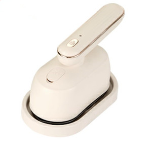 <span class=keywords><strong>Plancha</strong></span> de Vapor Portátil Plegable Eléctrica de 1000W y 70ML, Nuevo Diseño OEM - Product Image 1