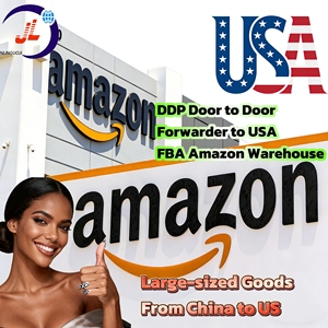 Envío Rápido y Económico a <span class=keywords><strong>Amazon</strong></span> FBA, Entrega en 3-5 Días, Gestión de Aduanas e Impuestos, DDP, DDU, Envío Aéreo Exprés Logístico a EE. UU. - Product Image 3