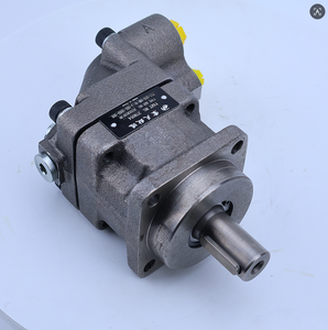 Motor Hidráulico Serie F11 F11-010-RU-SV-S-000-0000-00, Motor de Pistones F11-012-QF-IV-K-000-MUVR-P0, F11-010-MB-IV-J-000-0000-00 - Product Image 6