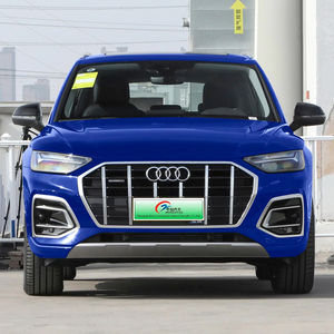 Nouvelles voitures pour <span class=keywords><strong>Audi</strong></span> Q5L 2024 2023 essence chaude essence carburant 5 portes 5 places <span class=keywords><strong>4x4</strong></span> <span class=keywords><strong>voiture</strong></span> à essence AWD SUV <span class=keywords><strong>voiture</strong></span> <span class=keywords><strong>Audi</strong></span> Q5L - Product Image 1