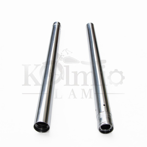 KOLMIO-LAM ใส่ท่อโช๊คหน้าแบบคู่กับท่อโช๊คด้านในสำหรับฮอนด้า <span class=keywords><strong>CB1300</strong></span>ซุปเปอร์สี่ SC54 2003-2008 40X665mm - Product Image 3