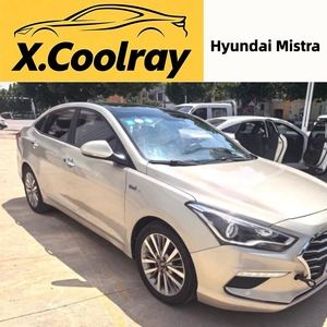 Auto Usata <span class=keywords><strong>Hyundai</strong></span> Coreana Economica dalla Cina, Berlina Elantra Verna Mistra in Buone Condizioni con Basso Chilometraggio in Vendita - Product Image 4