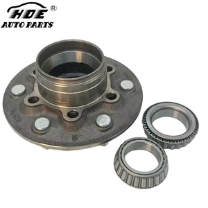 94770366 FWB0835 NKF8185 Venta al por mayor de autopartes Rodamiento de cubo de rueda de alta calidad para CHEVROLET TRAILBLAZER - Product Image 2