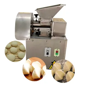 Factory Direct Chin Cutter Commercial Making Divider Rounder Dough Ball Cutting Machine