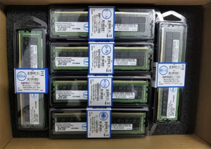 ชุดหน่วยความจำแบบสมาร์ท 64GB (1x64GB) Dual Rank X4 DDR5-4800 CAS-40-39-39 EC8 Registered รุ่น Memorial Ram - Product Image 4