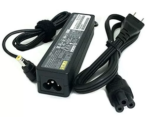 อะแดปเตอร์65W 19V 3.42A AC สำหรับฟูจิตสึ Lifebook E544 E554 <span class=keywords><strong>E546</strong></span> E557 E547 FMV-AC341B E548 5.5*2.5มม. - Product Image 3