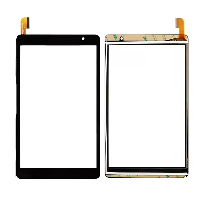 For Blu M8L Plus Touch Screen Replacement with 1 Year Warranty OEM Mobile Phone Screen