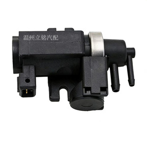 Vanne solénoïde de commande Turbo Boost 728529855 pour Chevrolet, plastique, cuivre, nouvelle référence 063 - Product Image 5