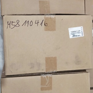 Heidenhain โมดูลพลังงานต้นฉบับใหม่ UVR150D 55 ID 1080611-01ไดรฟ์ดิจิตอล - Product Image 6