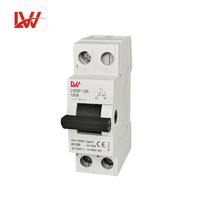 Interrupteurs de commutation SF 1P 1-0-2 80A 100A 125A, interrupteurs de commutation électriques DC, prix des interrupteurs de commutation