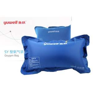 oxygen pillow