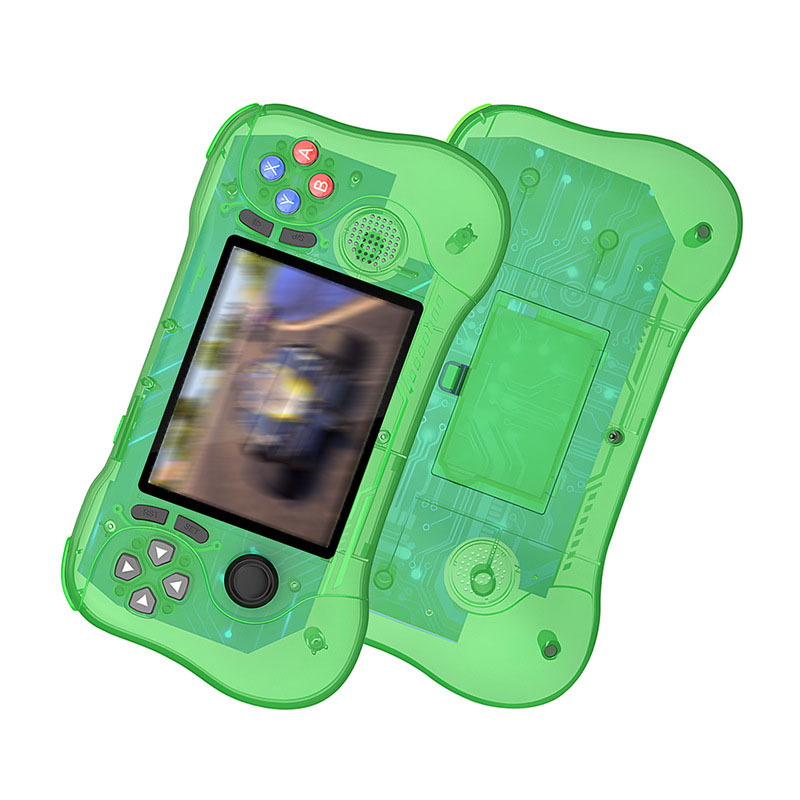 Verde