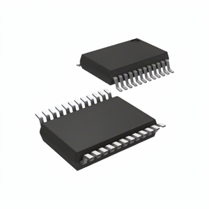 Electronic Chips Component Original C8051F802-GUR Embedded 24 SSOP - Product Image 1