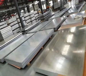 Láminas de aluminio ASTM 5052 para remolques, láminas de aleación de aluminio negro, precio para construcción, proveedor de rollos de placas de aluminio - Product Image 4