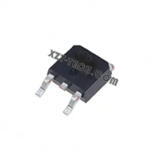 XZT (جديد وأصلي) IRFR1018E FR1018E ترانزستور Mosfet IGBT IRFR1018E