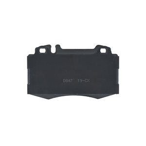 रेसिंग ओ के लिए उच्च प्रदर्शन ब्रैकेपडाः ए 163420062020 कारखाने की प्रत्यक्ष कीमत बेंज ML350-W163 क्लै350-w209 D847-7723 - Product Image 3