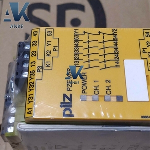Module de sécurité original 777150 PZE X5P 24VDC 5n/o 2so en stock - Product Image 3