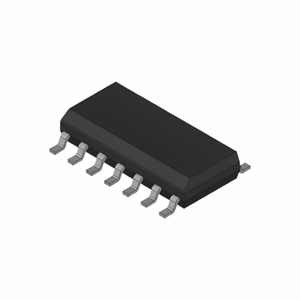 Composant électronique MC74LVX4066D en stock, logique - Product Image 1