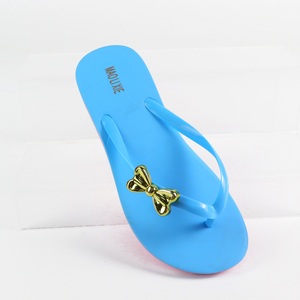 <span class=keywords><strong>Chanclas</strong></span> de PVC para Mujer, Casuales, para Verano, Invierno, Primavera y Otoño, Duraderas, Ligeras, de Secado Rápido, Antideslizantes y Transpirables - Product Image 6