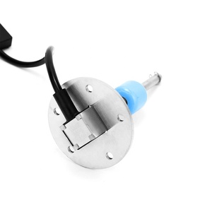 ตัวตรวจจับระดับถังน้ำมันเชื้อเพลิงแบบอะนาล็อกปิดผนึกทำจากสเตนเลสสตีลพร้อม24-32VDC IP67ลอย - Product Image 6