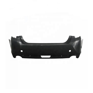 Kebel กันชนท้ายรถสำหรับ Toyota <span class=keywords><strong>Reiz</strong></span> 2014อุปกรณ์เสริมสำหรับรถยนต์52159-0P905