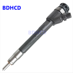 0445110522 100% Original Fabrik direkt BDHCD Gute Qualität Diesel Common Rail Kraftstoff injektor für Grand Cherokee JEEP DODGE - Product Image 1