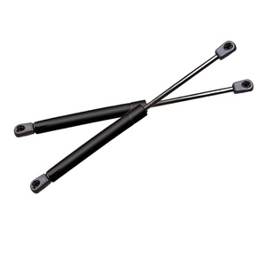 Nouvelle ressort à gaz de haute qualité pour <span class=keywords><strong>FIAT</strong></span> <span class=keywords><strong>500</strong></span> (à partir de 2007) – Amortisseur de hayon/coffre, <span class=keywords><strong>pièces</strong></span> de rechange de carrosserie automobile 51785412, haute résistance à la traction - Product Image 2