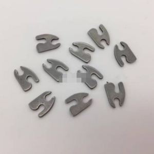 Pièces de machine à relier pliables de bonne qualité DO, accessoires de tête de reliure Hohner - Product Image 3