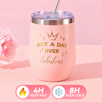 Panier-cadeau spa rose premium avec gobelet, bougie parfumée, masque pour les yeux, bain – Cadeau idéal pour les femmes pour un anniversaire ou la fête des mères