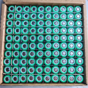 18650 25R 3.6V 2500mAh 12C Rechargeable Li-ion <b>Battery</b> Cell for Flashlights Power Banks Portable Electronics and DIY Devices - Product Image 4