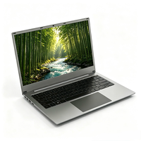 Laptop dengan Windows 10 Terinstal, Layar 15.6 Inci, Laptop Pelajar, Prosesor I5 1235U 10-core, Wi-Fi 6, RAM 12GB, SSD 256GB