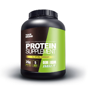 Yeni varış toptan Oem özel etiket Premium spor takviyesi peynir altı suyu Protein tozu erkekler ve kadınlar için kollajen - Product Image 2