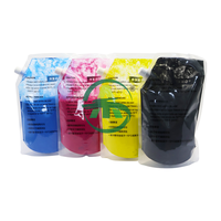 Poudre de toner de recharge C5100 pour toner de copieur Ricoh Pro C5100 C5110 1000g par sac