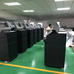 मिंगवे ब्रांड आईएसओ 9001 प्रमाणित एटम डिवाइस इनक्लोजर पाउडर स्वचालित सेवा उपकरण आवास कार्बन स्टील के लिए लेपित - Product Image 3