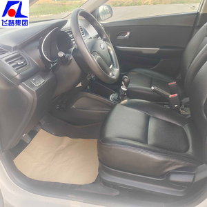 <span class=keywords><strong>Kia</strong></span> K2 Sedan 1.4L MT Edizione Commemorativa Auto a Benzina di Seconda Mano per Principianti Guida a Sinistra Sedili in Tessuto - Product Image 3