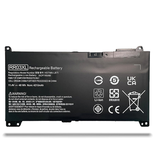 Batterie d'ordinateur portable RRO3XL 48Wh de remplacement en gros pour HP ProBook 430 G4 450 G4 CE RoHS Cellule Kobalt Premium - Product Image 1