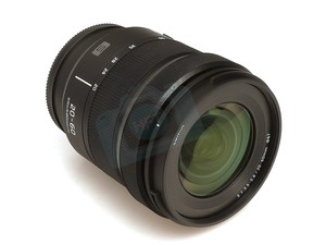 เลนส์ HFT Professional <span class=keywords><strong>Lumix</strong></span> S 20-60 มม. F3.5-5.6 สำหรับกล้อง DSLR มิเรอร์เลสแบบฟูลเฟรม ตัวเลนส์ทำจากอะลูมิเนียม น้ำหนักเบาเพียง 350 กรัม อุปกรณ์เสริมสำหรับกล้อง - Product Image 2