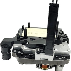 Module de commande de soupape TCU DSG 02E DQ250 compatible avec Skoda Seat 02E927770AL 02E927770AD 02E927770AJ 02E927770AM 02E92 - Product Image 2