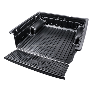 Almohadilla Protectora para <span class=keywords><strong>Camioneta</strong></span> China GWM PAO, Fabricada en China, Revestimiento de HDPE para la Caja de <span class=keywords><strong>Camioneta</strong></span> JAC T9 de Caja Corta - Product Image 1