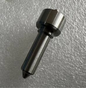 Componentes de inyector de combustible diésel de alta calidad, boquilla Common Rail L023PBC aplicable a inyectores de combustible BEBE2A01001 MSC000030 - Product Image 4