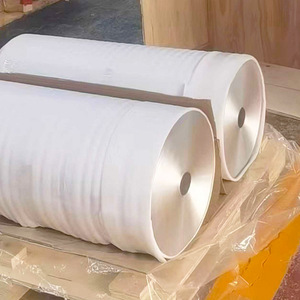 Rouleau de papier aluminium pour la restauration domestique 6-30 microns 8011 H24 pour la cuisson, le stockage et la congélation - Product Image 6