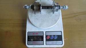 Xe đạp trẻ em, dụng cụ tập luyện & phụ kiện dành cho người đi xe đạp trẻ tuổi - Product Image 5