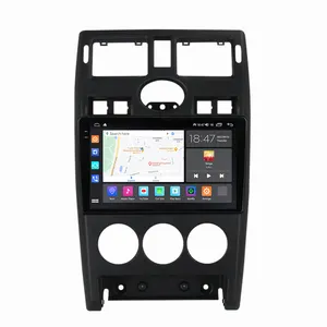 Mekede M6 Pro Dsp Auto Multimediasysteem 2din Universele Gps Wifi Radio Stereo Voor Lada Priora 2007-2013