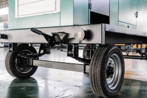 プレミアム品質 120V/230V/380V ポータブル静音ディーゼル発電機 水冷式発電機 屋外活動向け価格 - Product Image 5