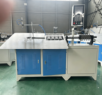 Dobladora de Alambre 2D para Prototipos y Muestras Industriales Personalizadas